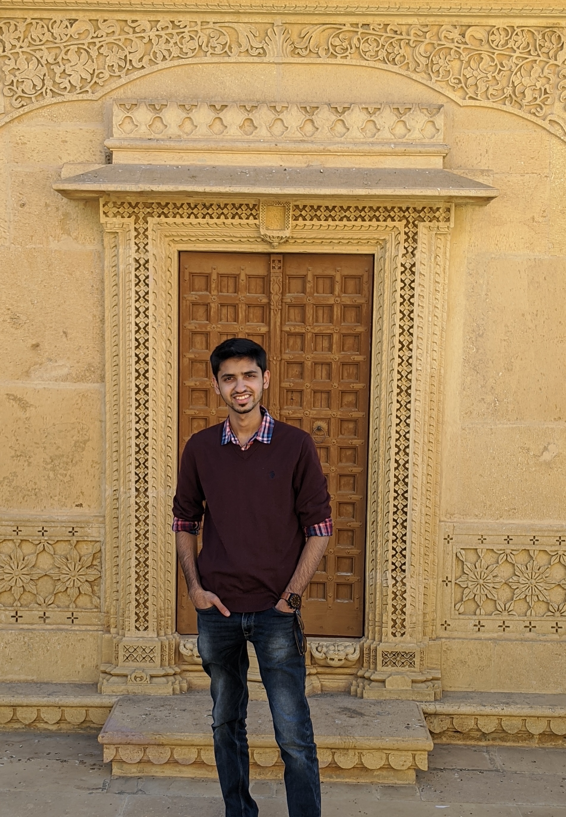 Kushal Pachchigar